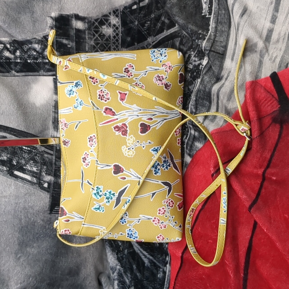 Parfois crossbody bag